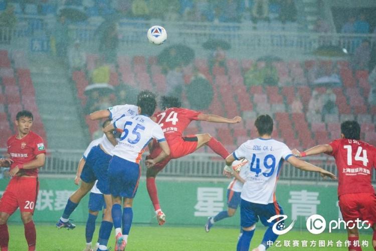 中超门将身价榜：22岁李昊75万欧最高，19岁姚浩洋40万欧第二